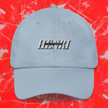 Load image into Gallery viewer, 'Rose In Chicago' Dad Hat