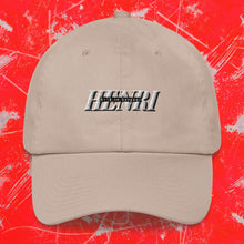 Load image into Gallery viewer, 'Rose In Chicago' Dad Hat