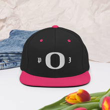 Load image into Gallery viewer, POI Logo Snapback