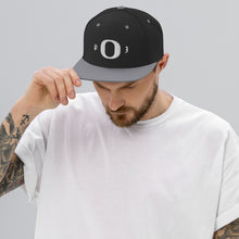 Load image into Gallery viewer, POI Logo Snapback