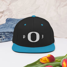 Load image into Gallery viewer, POI Logo Snapback
