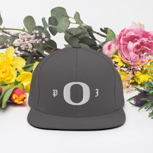 Load image into Gallery viewer, POI Logo Snapback