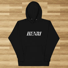 Load image into Gallery viewer, 'Rose In Chicago' Premium Unisex Hoodie