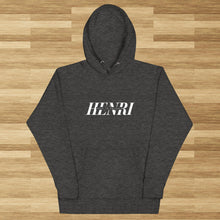 Load image into Gallery viewer, 'Rose In Chicago' Premium Unisex Hoodie