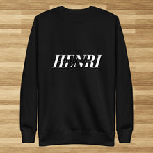 Load image into Gallery viewer, 'Rose In Chicago' Premium Unisex Sweatshirt