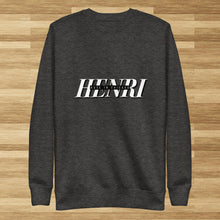 Load image into Gallery viewer, 'Rose In Chicago' Premium Unisex Sweatshirt