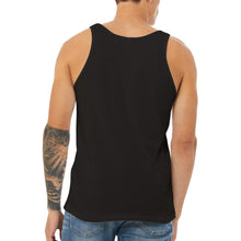 Load image into Gallery viewer, 'Trouble With A Plan' Unisex Tank Top