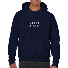 Load image into Gallery viewer, POI Logo Classic Unisex Pullover Hoodie