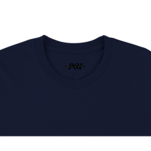 Load image into Gallery viewer, 'Trouble With A Plan' Unisex Crewneck T-shirt