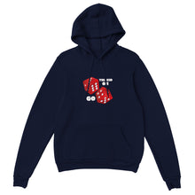 Load image into Gallery viewer, 'Kid On Go' Classic Unisex Pullover Hoodie