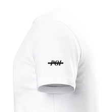 Load image into Gallery viewer, 'King Henri' Classic Unisex Crewneck T-shirt