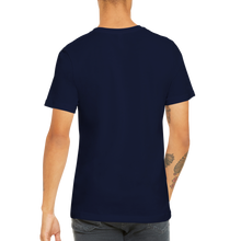 Load image into Gallery viewer, 'Trouble With A Plan' Unisex Crewneck T-shirt