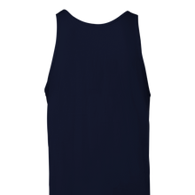 Load image into Gallery viewer, 'King Henri' Premium Unisex Tank Top