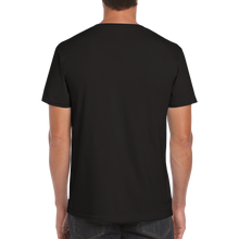 Load image into Gallery viewer, POI Logo Classic Unisex Crewneck T-shirt