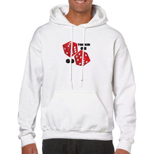 Load image into Gallery viewer, 'Kid On Go' Classic Unisex Pullover Hoodie