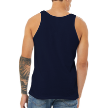 Load image into Gallery viewer, 'King Henri' Premium Unisex Tank Top