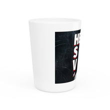 Load image into Gallery viewer, Henri x HSV Shot Glass
