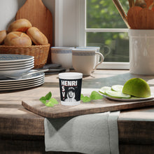 Load image into Gallery viewer, Henri x HSV Shot Glass
