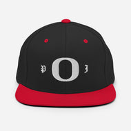 POI Logo Snapback