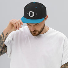 Load image into Gallery viewer, POI Logo Snapback
