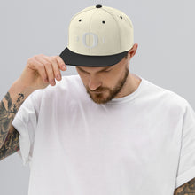 Load image into Gallery viewer, POI Logo Snapback
