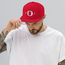 Load image into Gallery viewer, POI Logo Snapback
