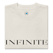 Load image into Gallery viewer, &#39;INFINITE&#39; Oversized T
