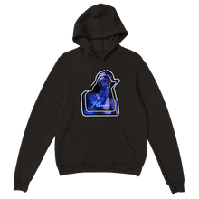 Load image into Gallery viewer, Henri Signature Classic Unisex Pullover Hoodie
