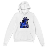 Henri Signature Classic Unisex Pullover Hoodie