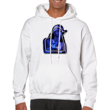 Load image into Gallery viewer, Henri Signature Classic Unisex Pullover Hoodie
