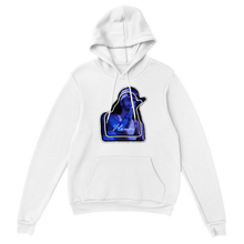 Load image into Gallery viewer, Henri Signature Classic Unisex Pullover Hoodie
