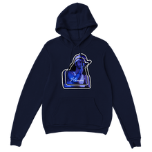 Load image into Gallery viewer, Henri Signature Classic Unisex Pullover Hoodie
