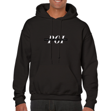 Load image into Gallery viewer, POI Logo Classic Unisex Pullover Hoodie
