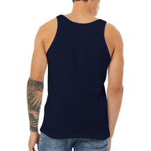 Load image into Gallery viewer, &#39;Kid On Go&#39; Premium Unisex Tank Top
