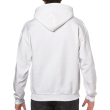 Load image into Gallery viewer, &#39;Trouble With A Plan&#39; Unisex Pullover Hoodie
