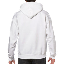 Load image into Gallery viewer, &#39;Undeniable&#39; Classic Unisex Pullover Hoodie
