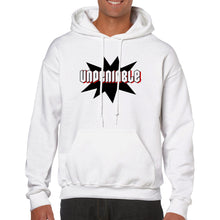 Load image into Gallery viewer, &#39;Undeniable&#39; Classic Unisex Pullover Hoodie
