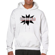 'Undeniable' Classic Unisex Pullover Hoodie