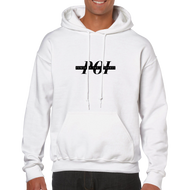 POI Logo Classic Unisex Pullover Hoodie